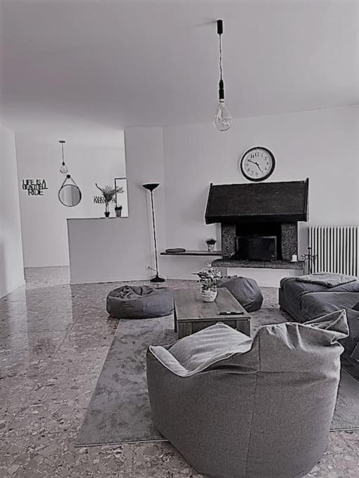 Appartamento Sleepwell In Valganna Esterno foto