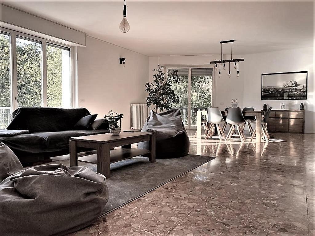 Appartamento Sleepwell In Valganna Esterno foto