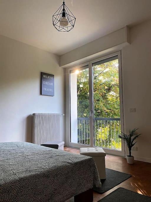 Appartamento Sleepwell In Valganna Esterno foto
