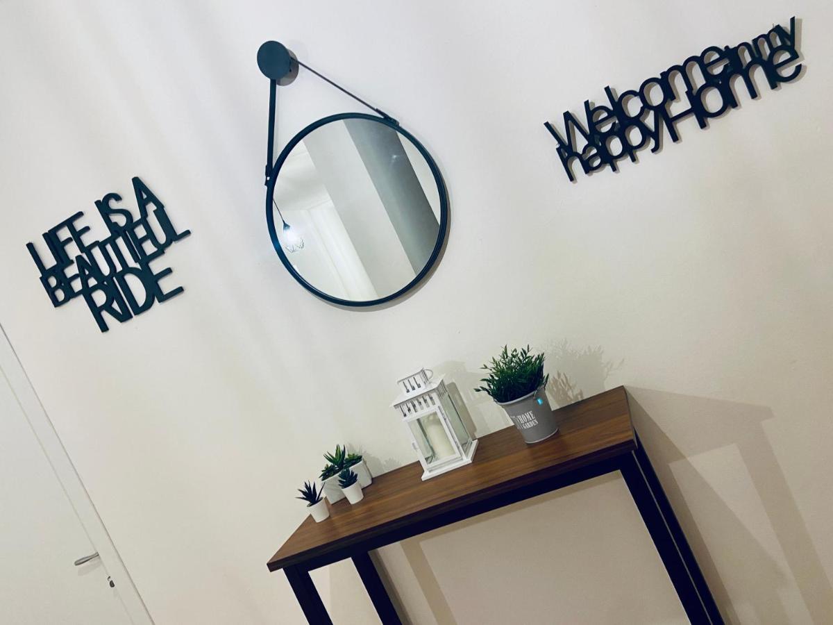 Appartamento Sleepwell In Valganna Esterno foto