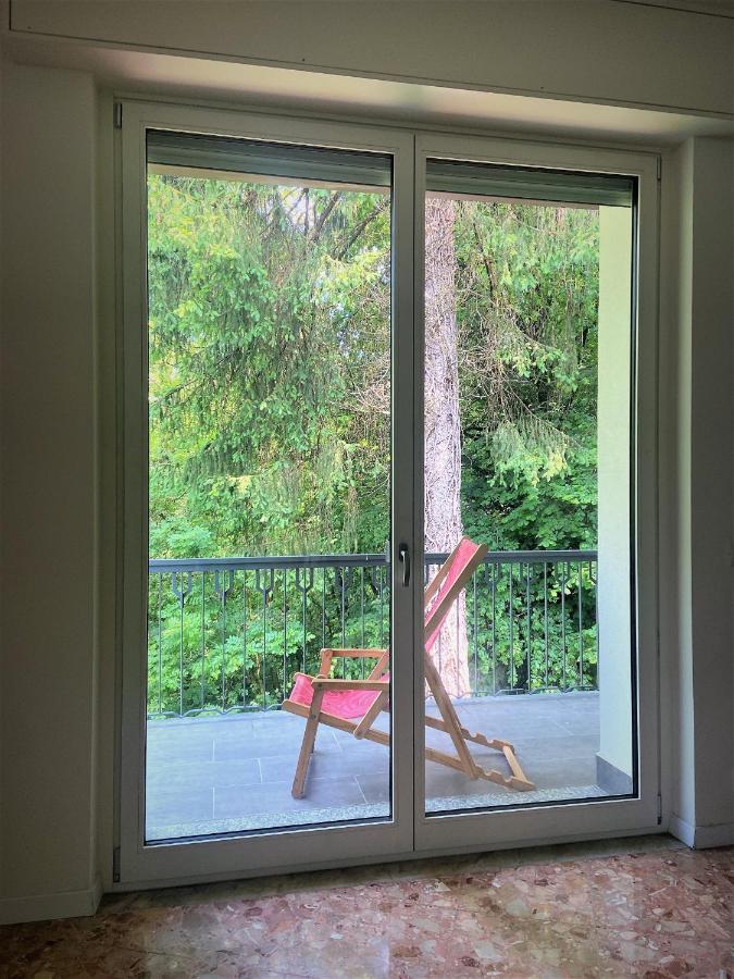 Appartamento Sleepwell In Valganna Esterno foto