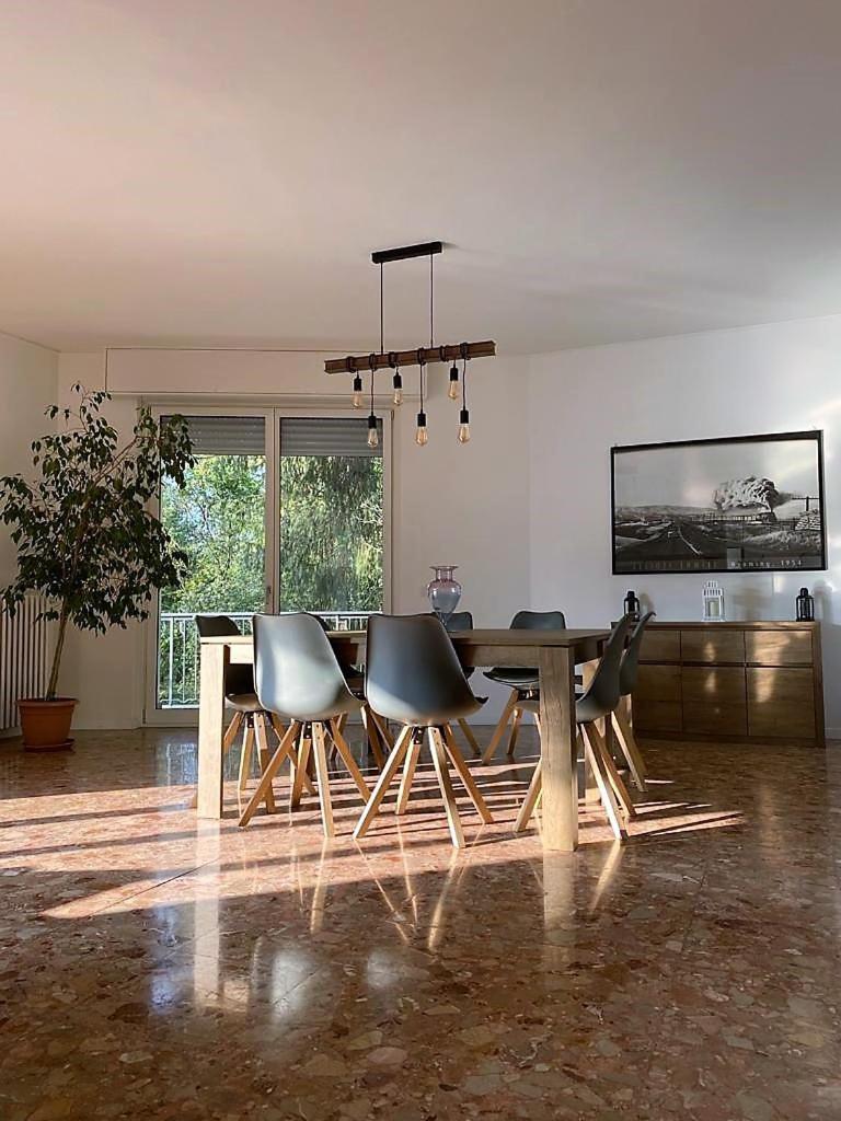 Appartamento Sleepwell In Valganna Esterno foto