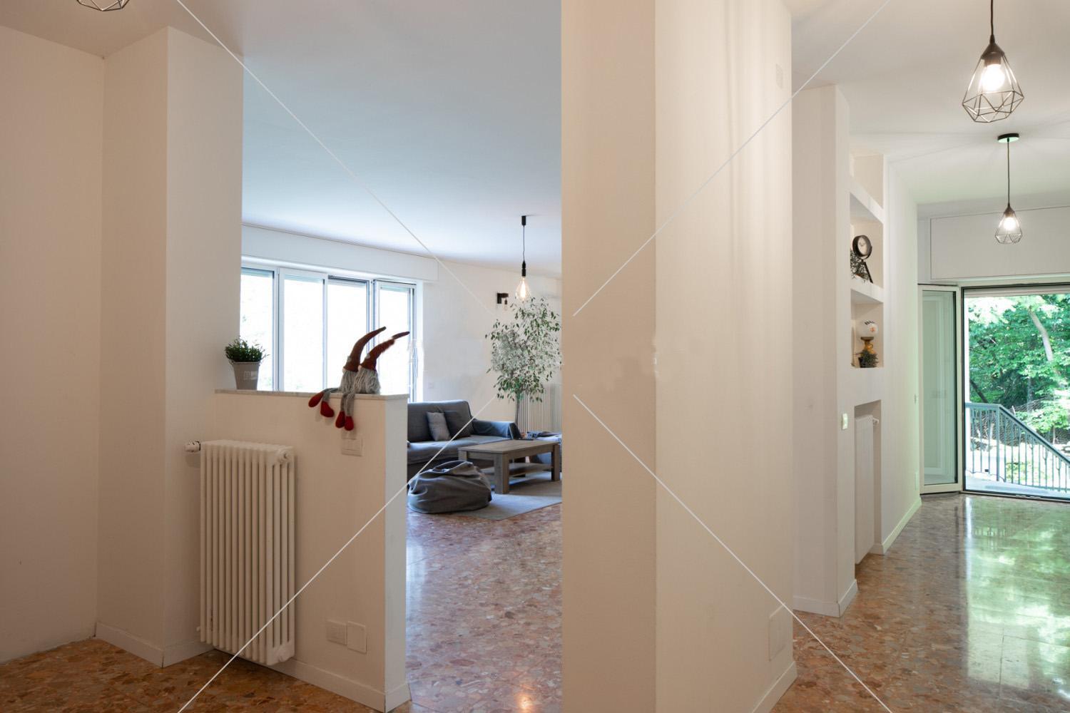 Appartamento Sleepwell In Valganna Esterno foto