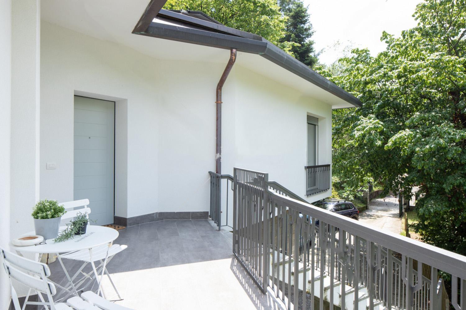 Appartamento Sleepwell In Valganna Esterno foto