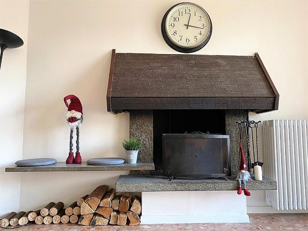 Appartamento Sleepwell In Valganna Esterno foto
