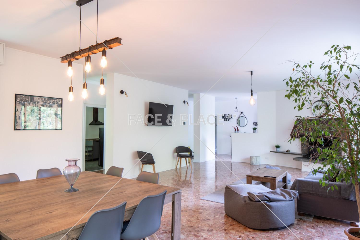 Appartamento Sleepwell In Valganna Esterno foto